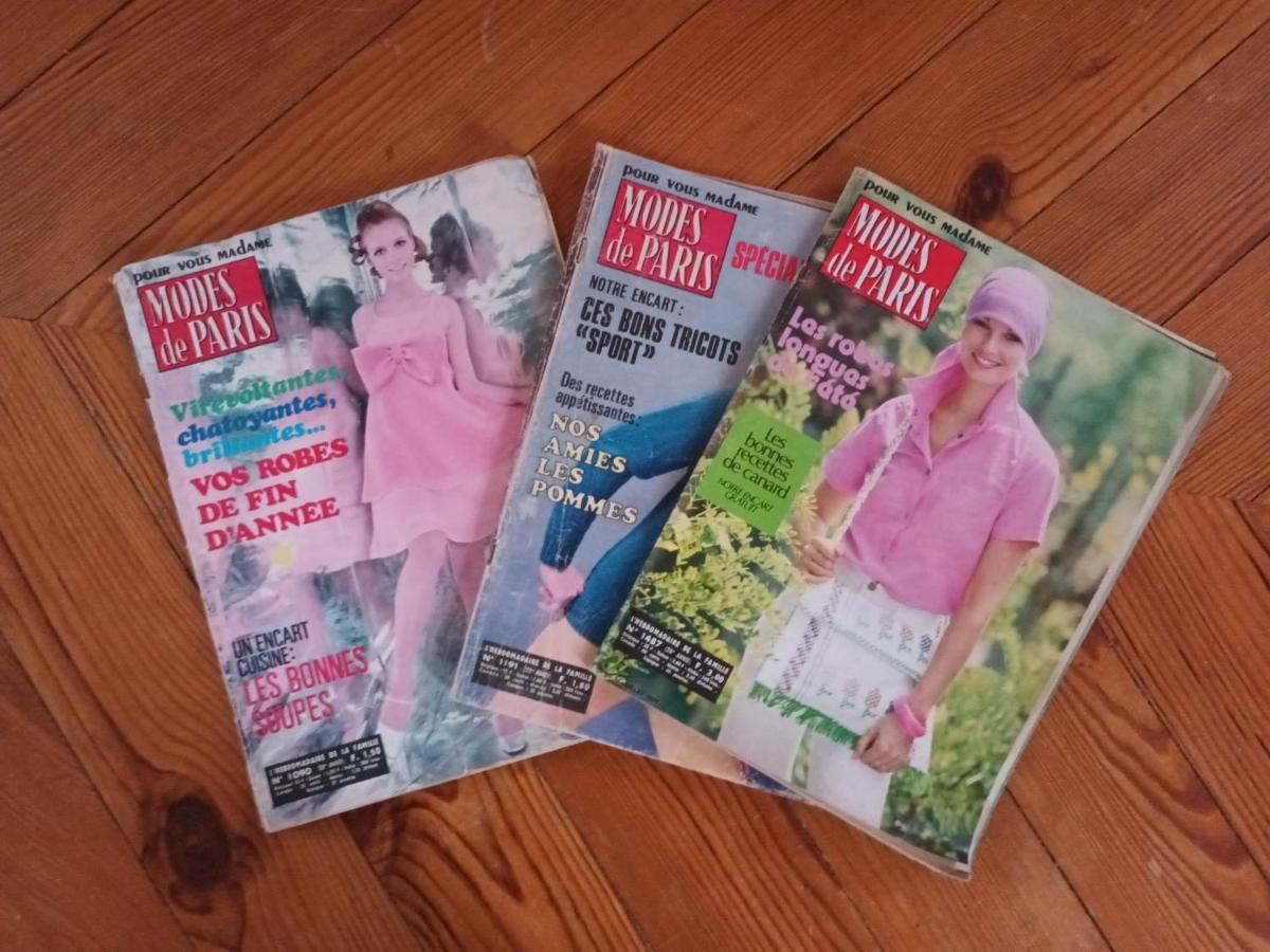 דירות טייר Vintage ,La Capsule Temporelle Wifi Draps Parking Publique Gratuit מראה חיצוני תמונה